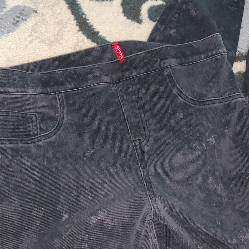 SPANX Jean stretch size L